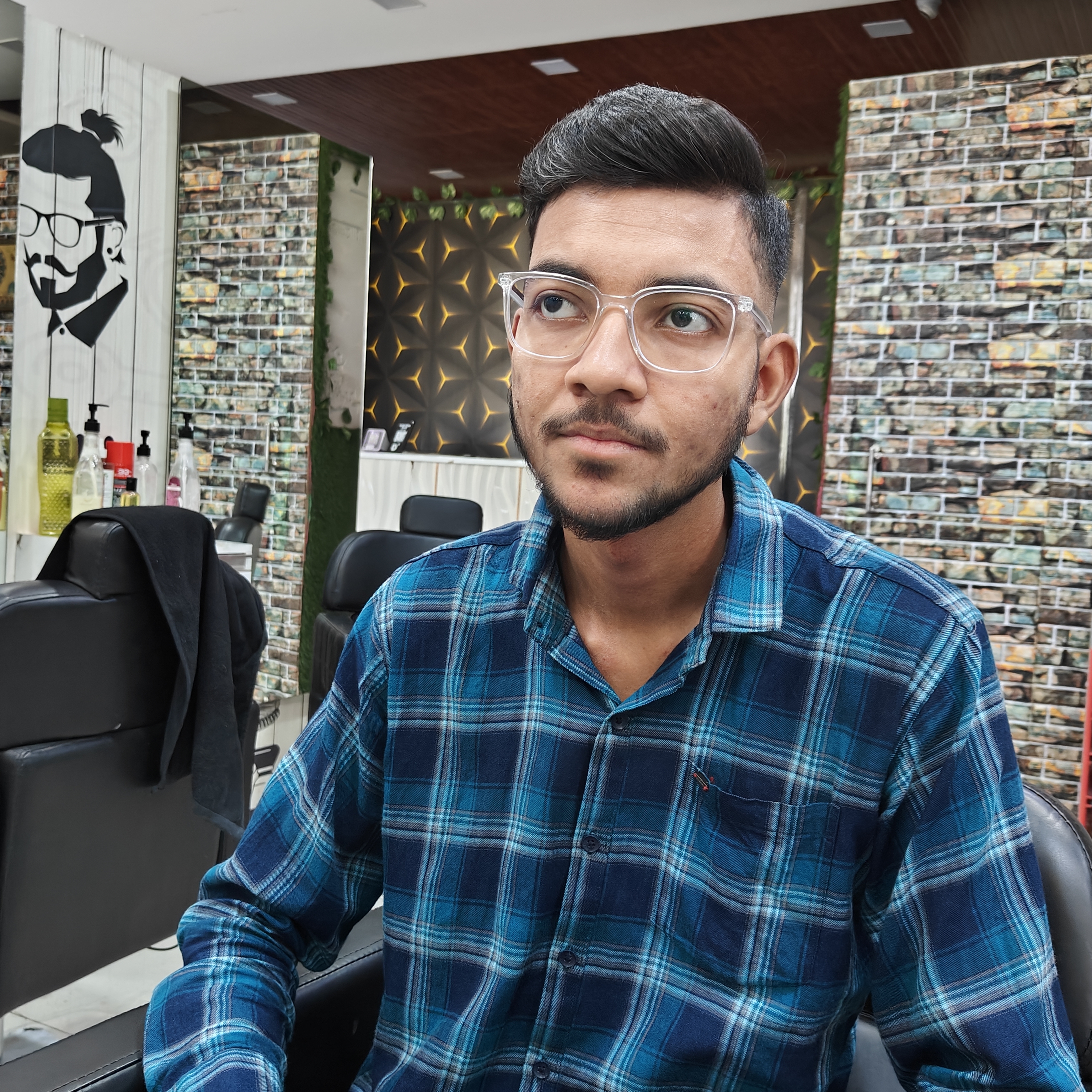Rishabh Kumar