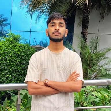 Gaurav Sharma