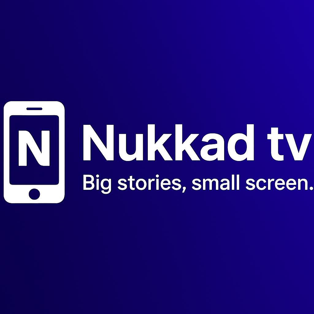 Nukkad Tv
