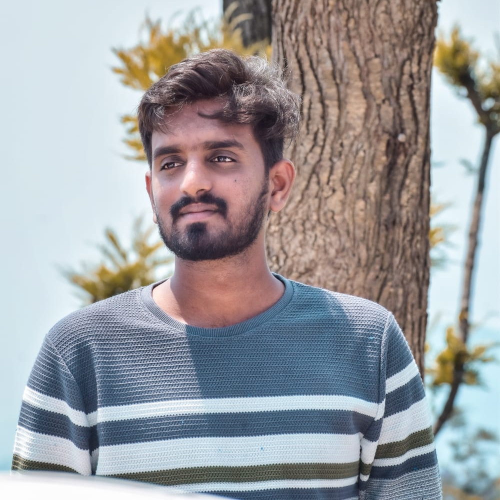 Pruthvi Raju konduru