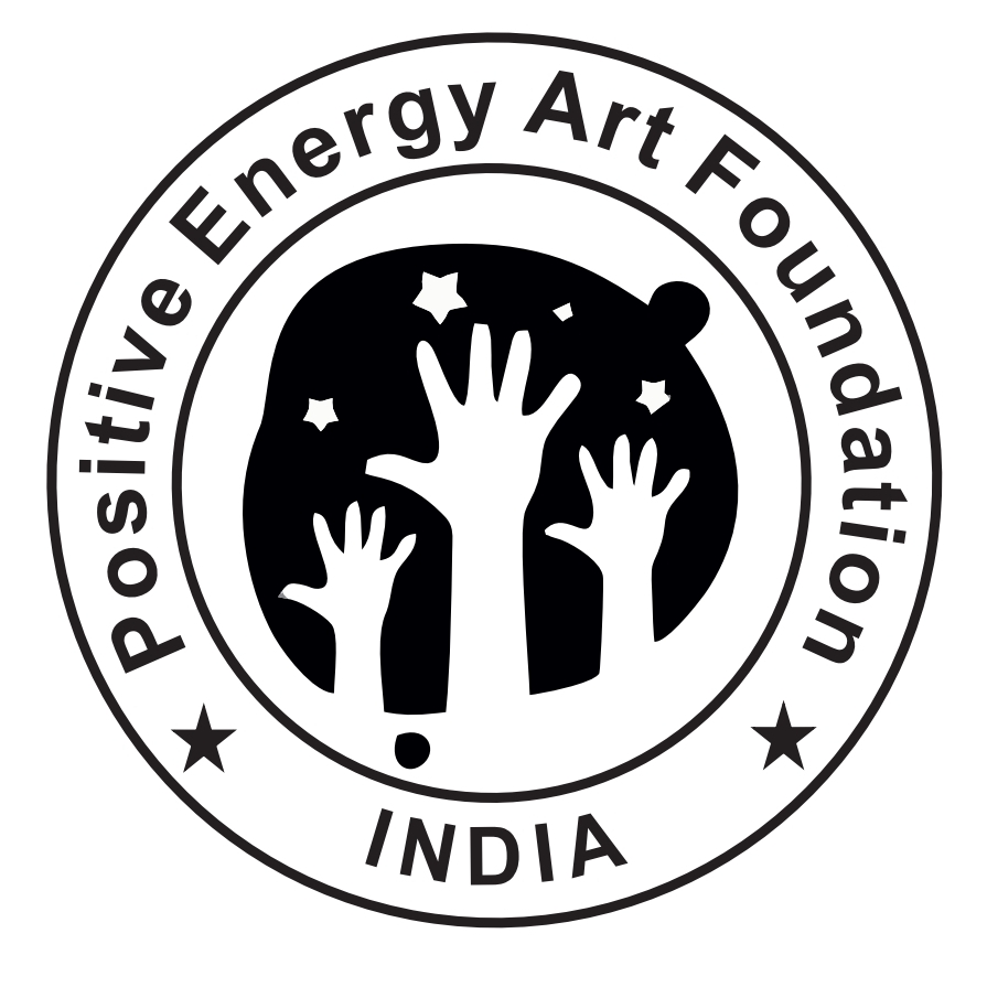 POSITIVE ENERGY ART FOUNDATION