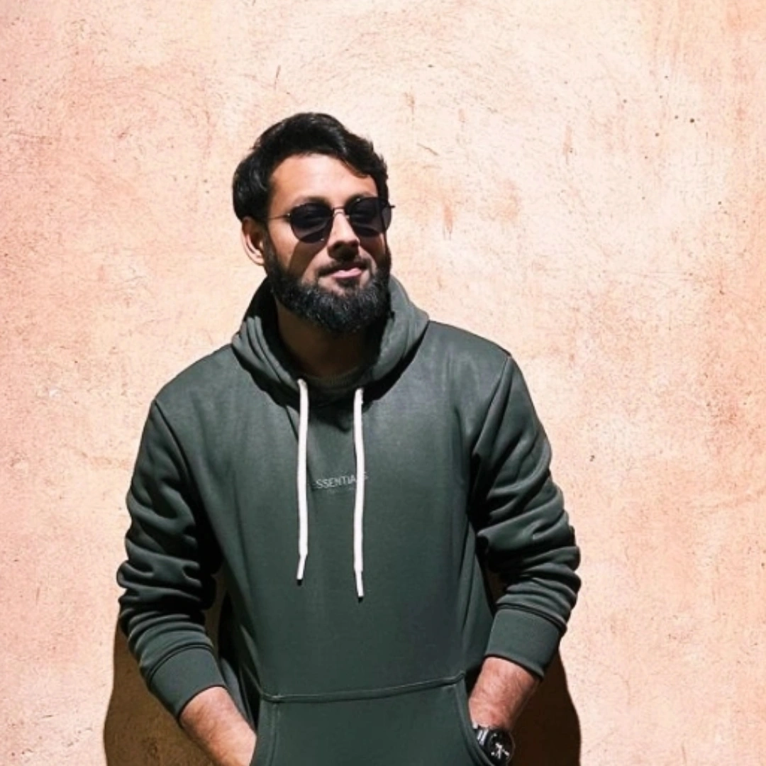 Hamim Quazi Syed Frahuddin