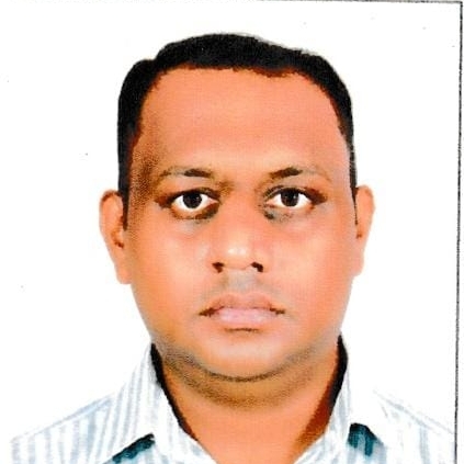 Nikhil “beyond_imagination_VNU” Veluskar