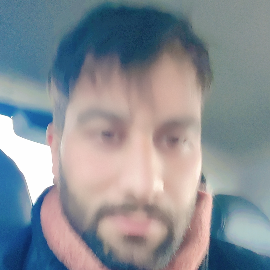 Manzoor Ahmad Rather