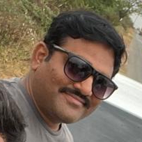 Sreekanth Reddy (CG)
