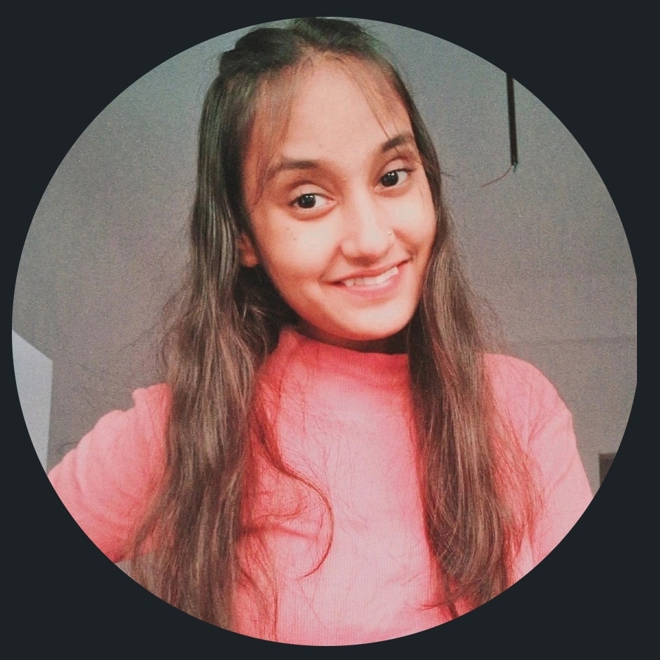Muskan Jaiswal