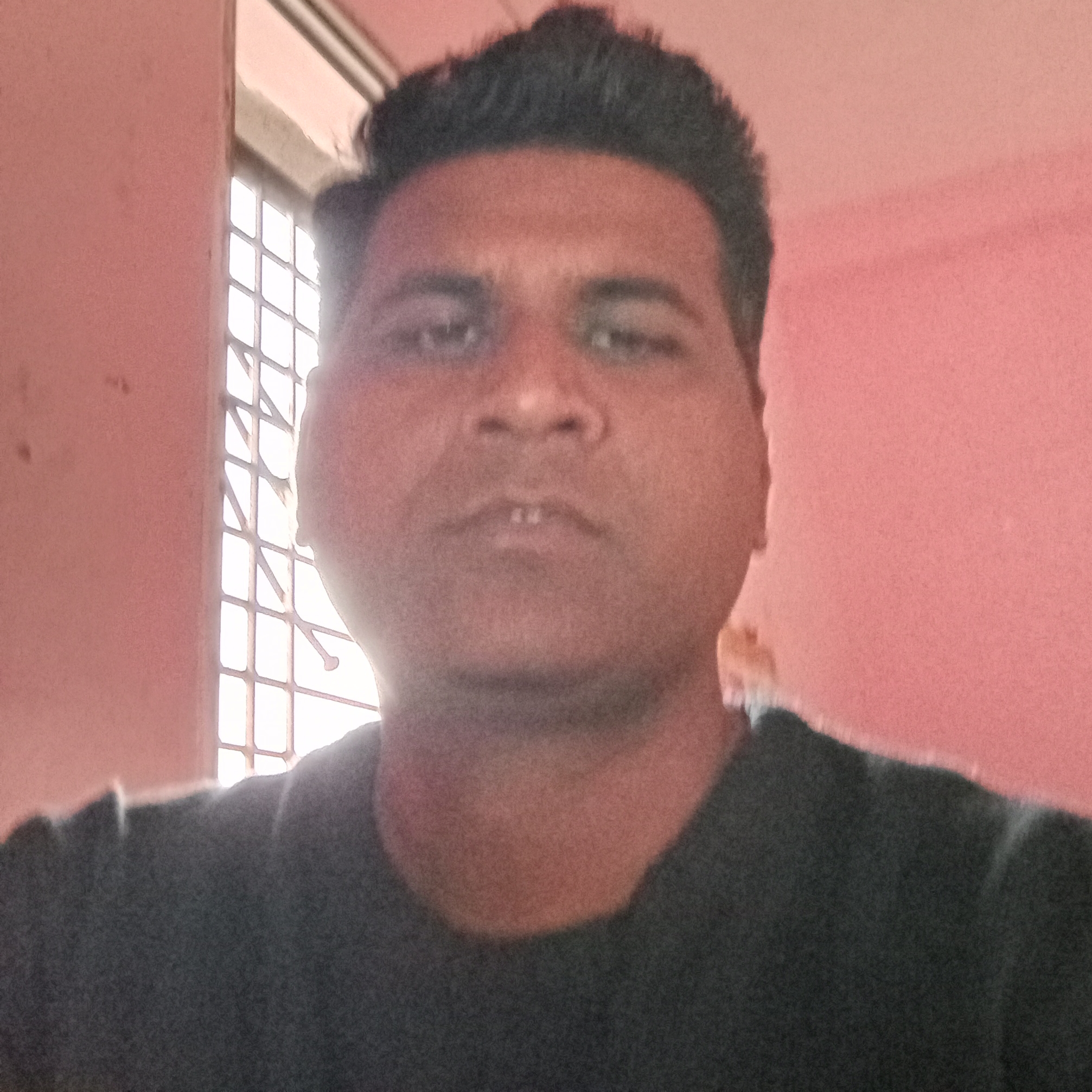 Abhishek Dharmale