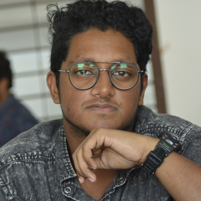 Aditya Chandra Mohan