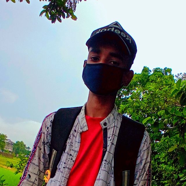 Jayed Hussain Barbhuiya