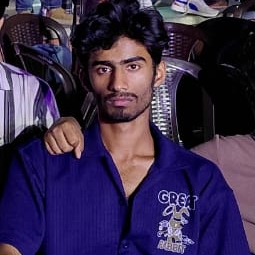 Vivek.d