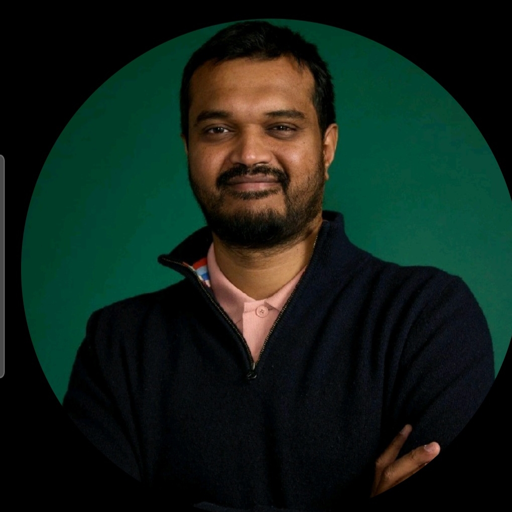 shrikanth nimmakayala