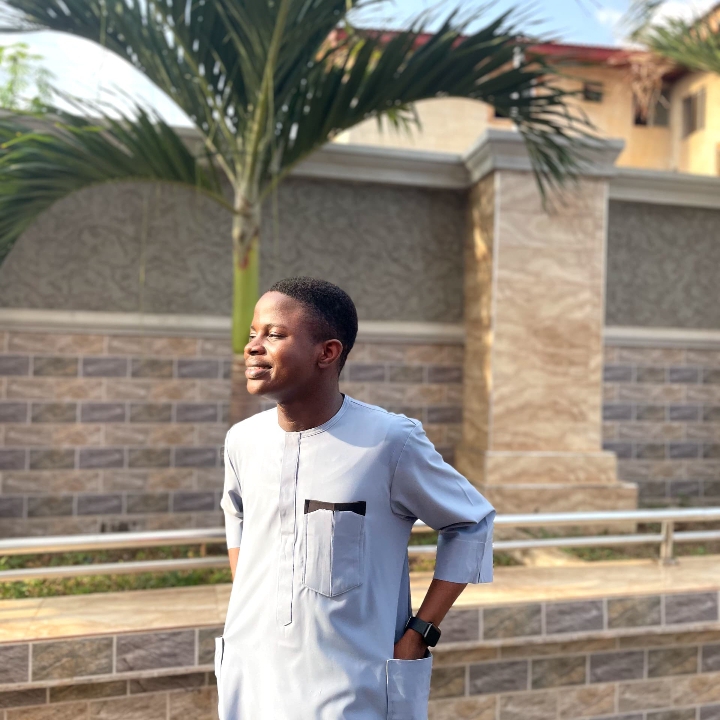 Nsoanya Franklin Ifeanyichukwu