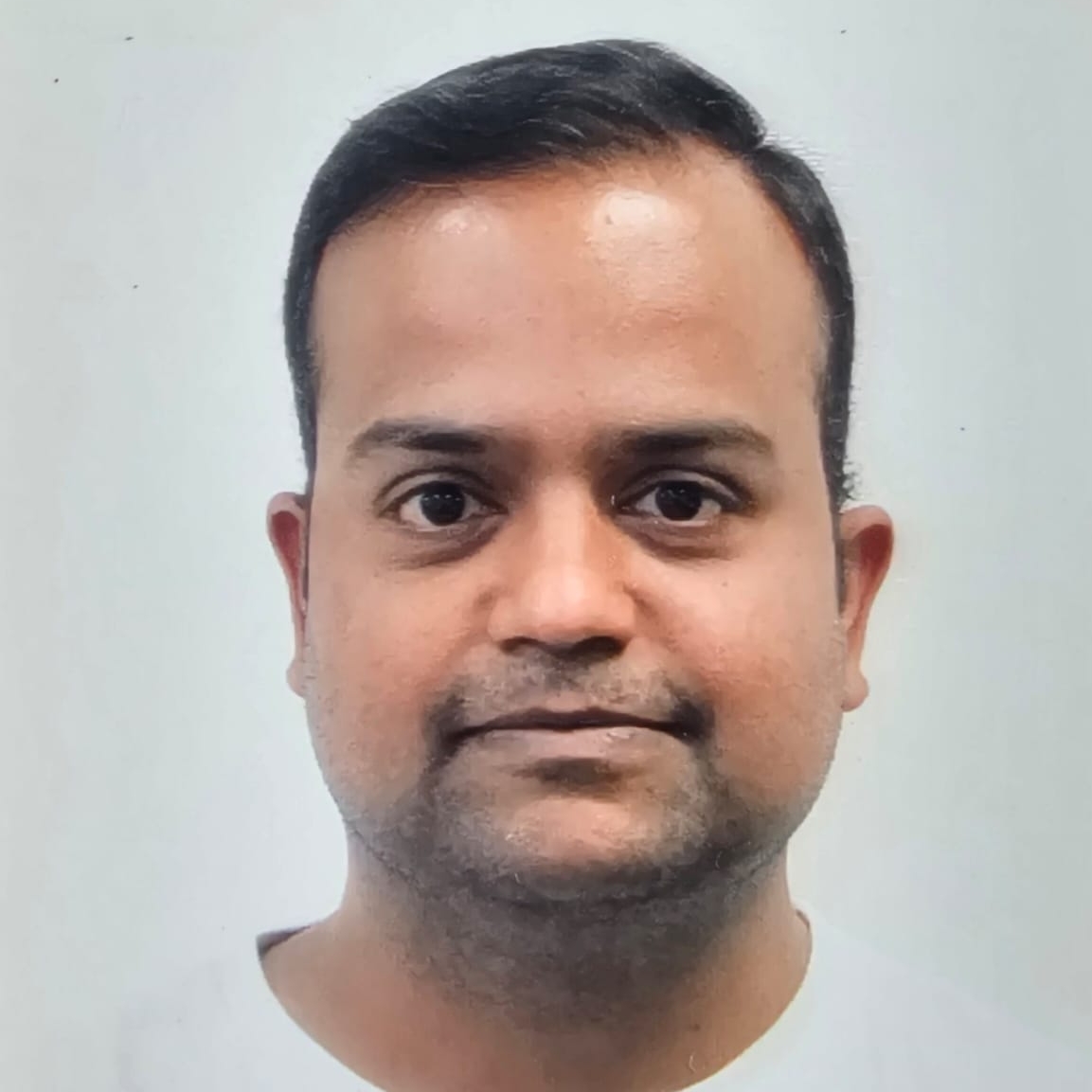 Prasanna Venkatraman