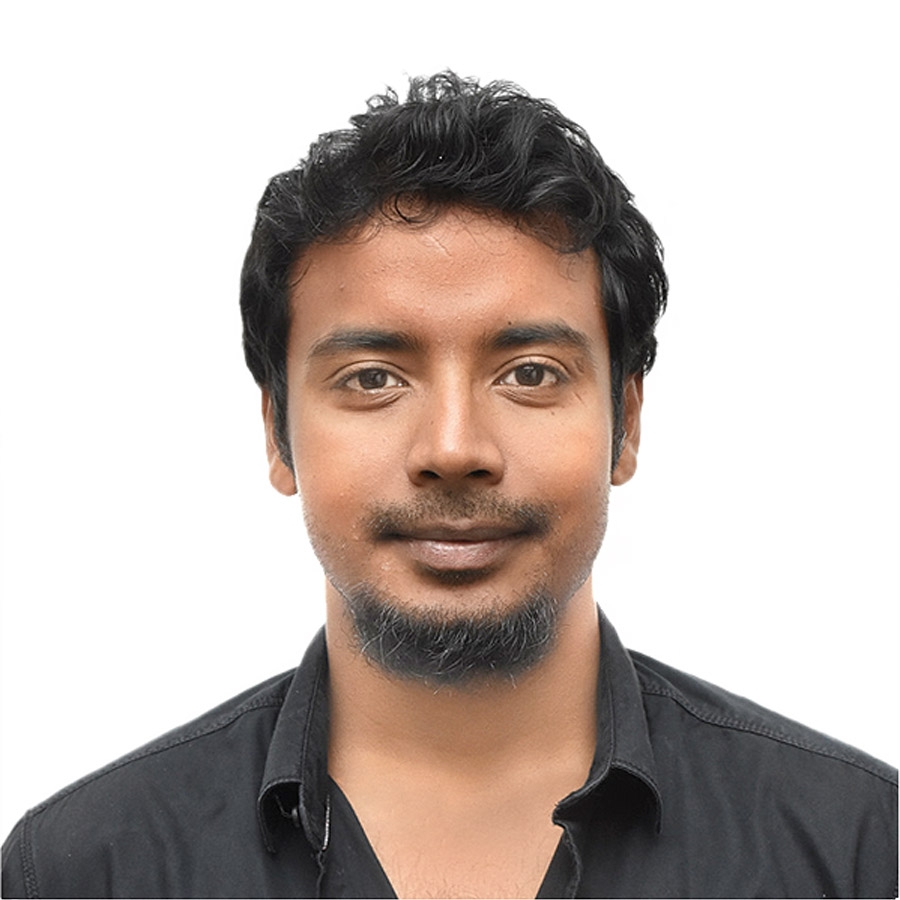 Neeraj Roy