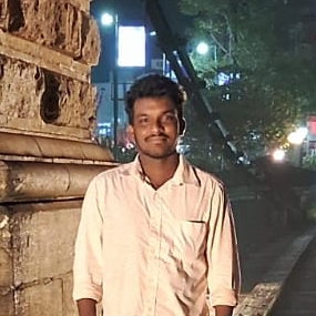 Rishijith Karthikeyan M
