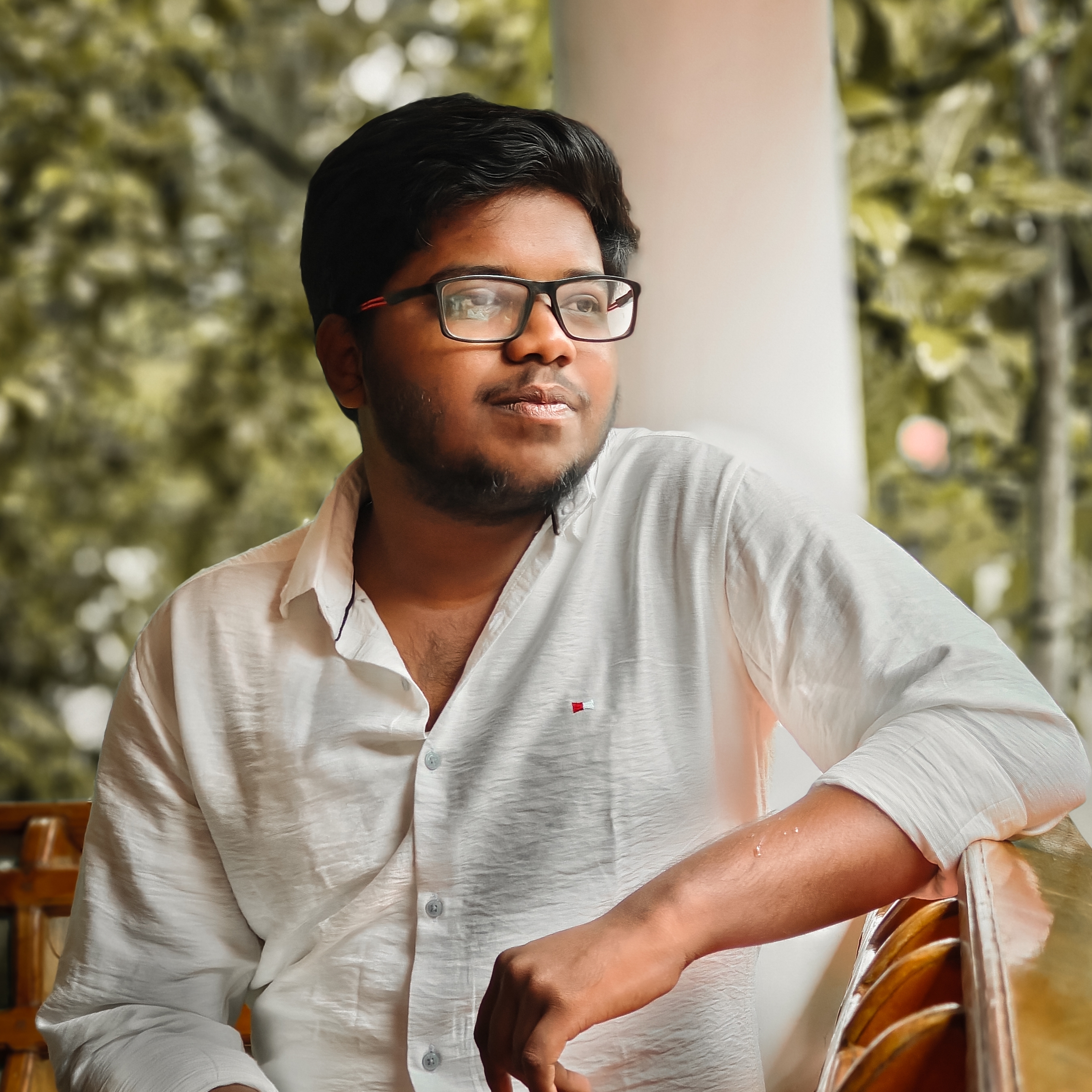 Sanjay .A