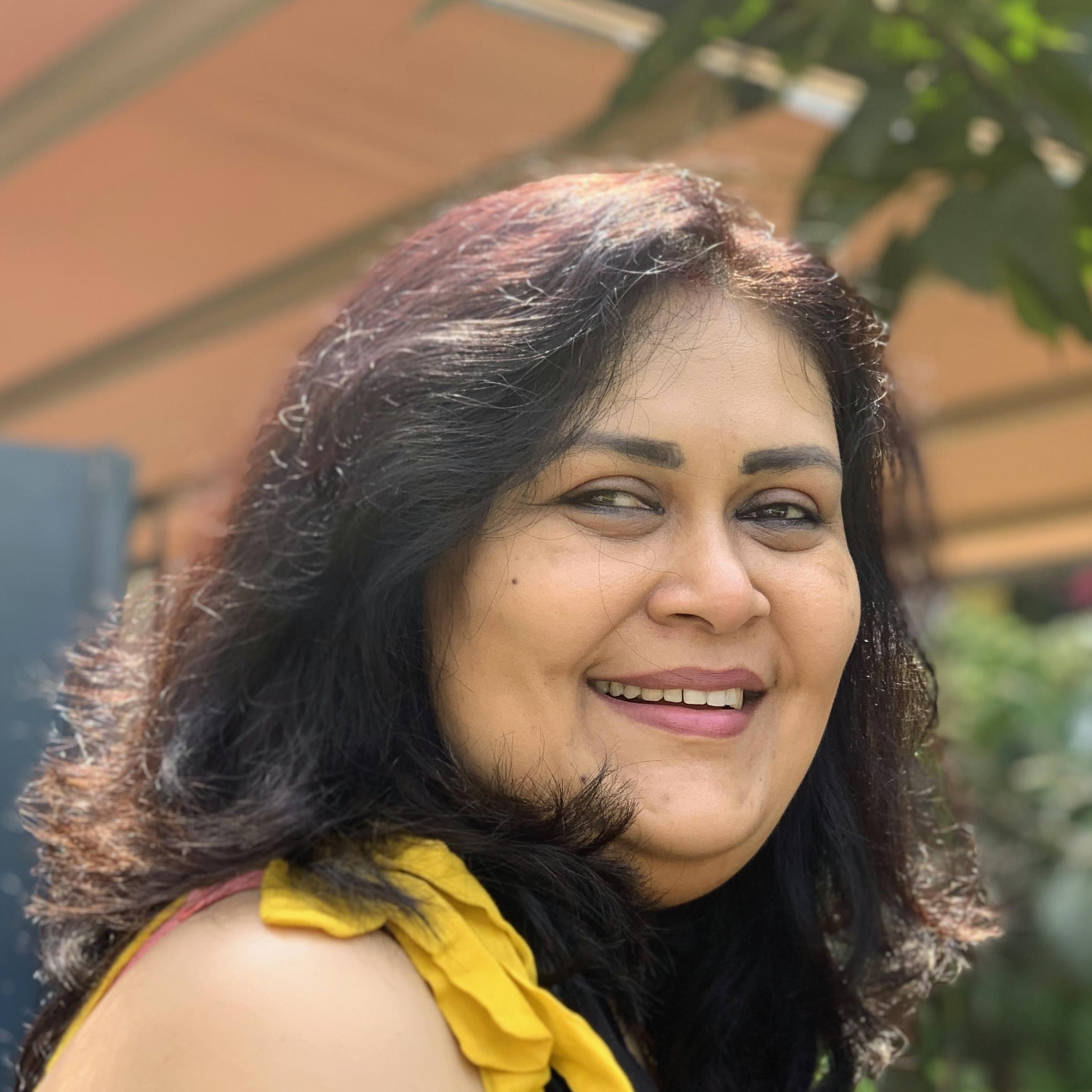 Dr Purnima Anjali Mohanty