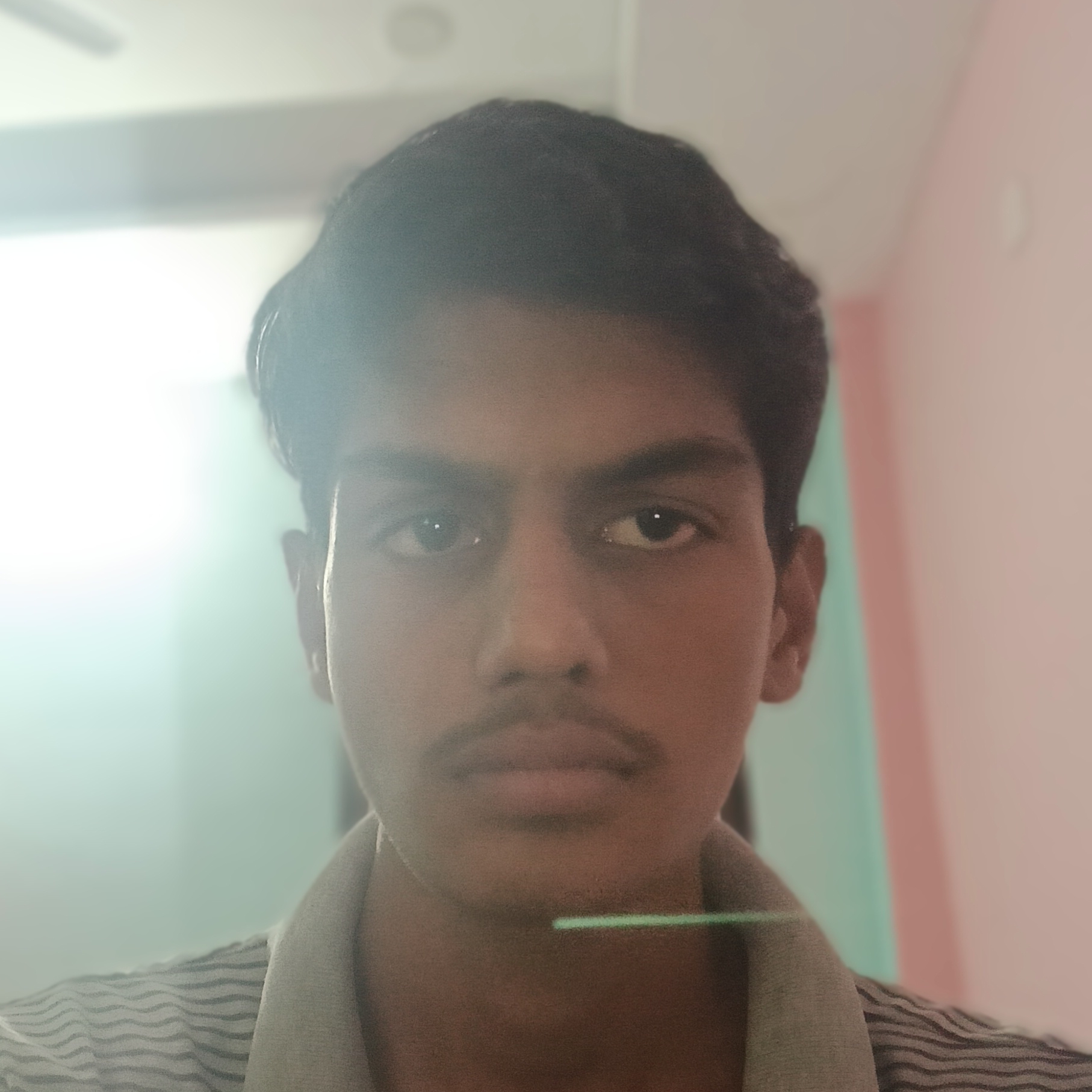 Sathwik sai varma Kaniganti