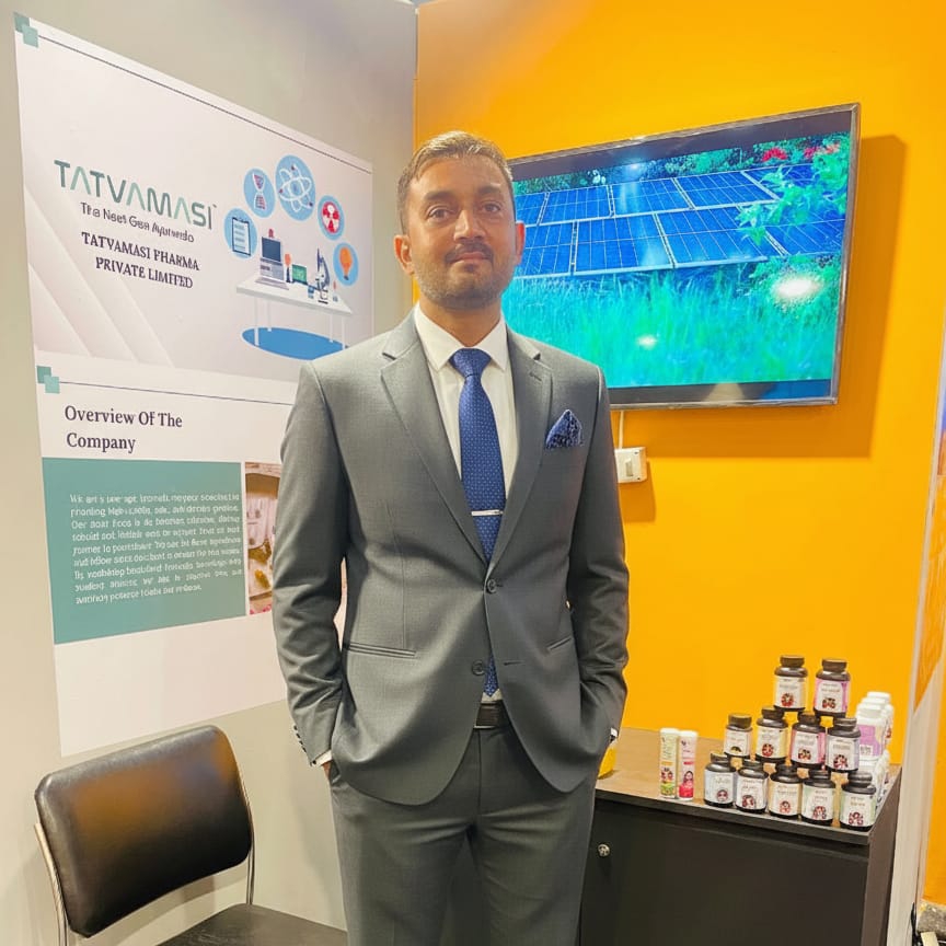 Tatvamasi Pharma