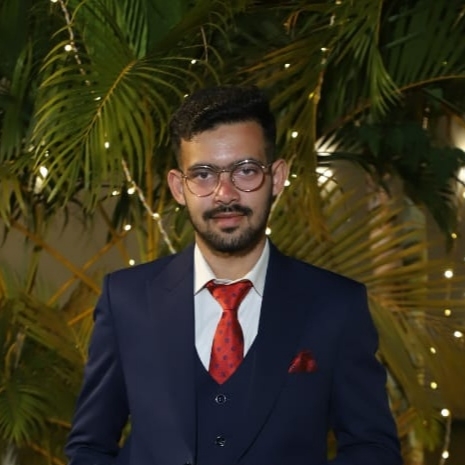 GEETANSH GARBHIT DOGRA