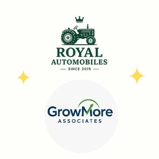 Growmore associates