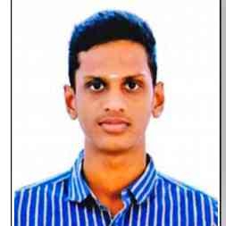 A.R.Nithish kumar