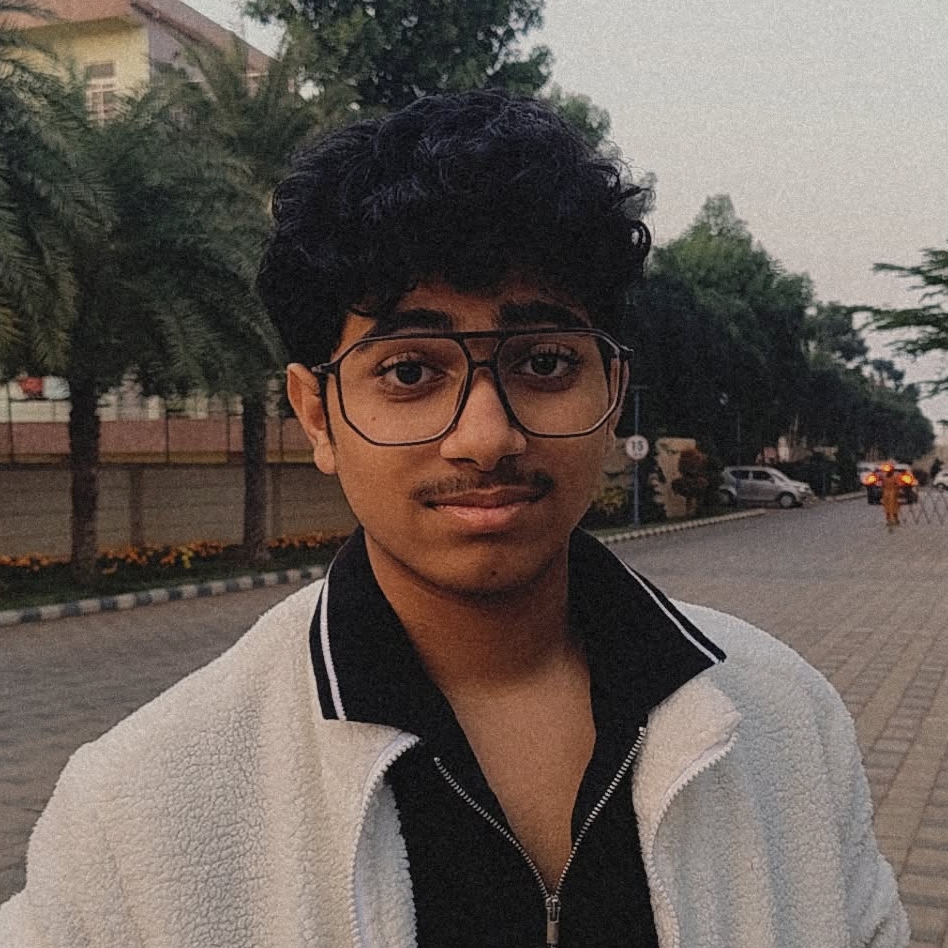 Dibyajyoti Sai Mohanty