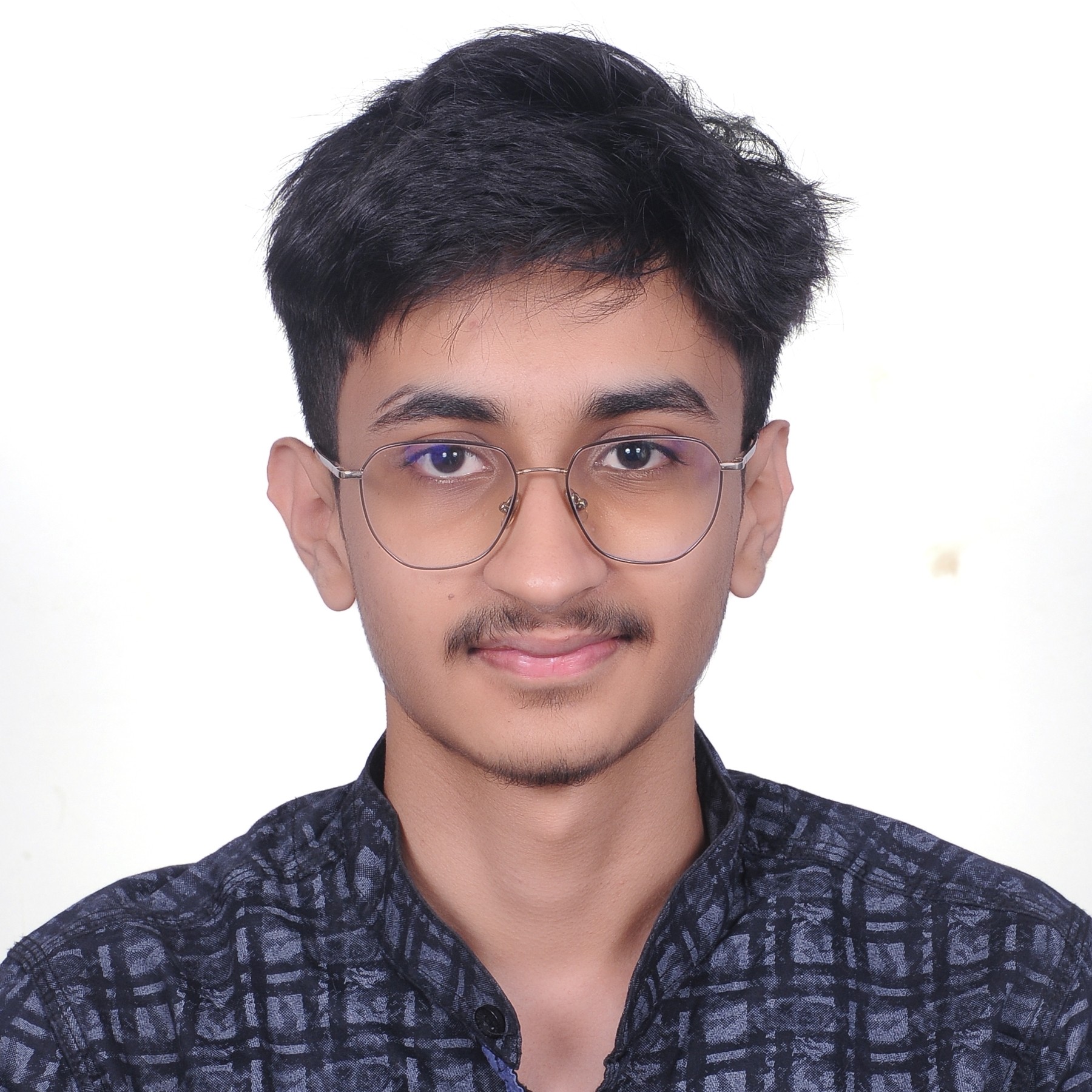 Pranav Pattanashetti