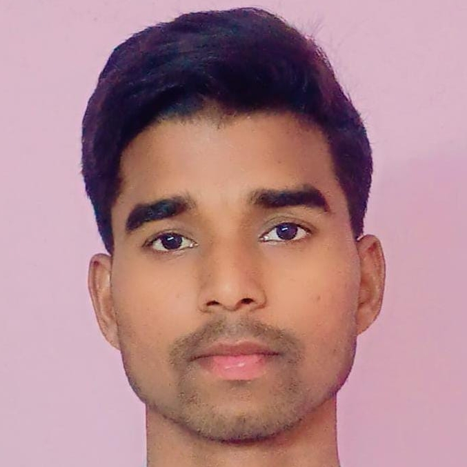 Ankit raj