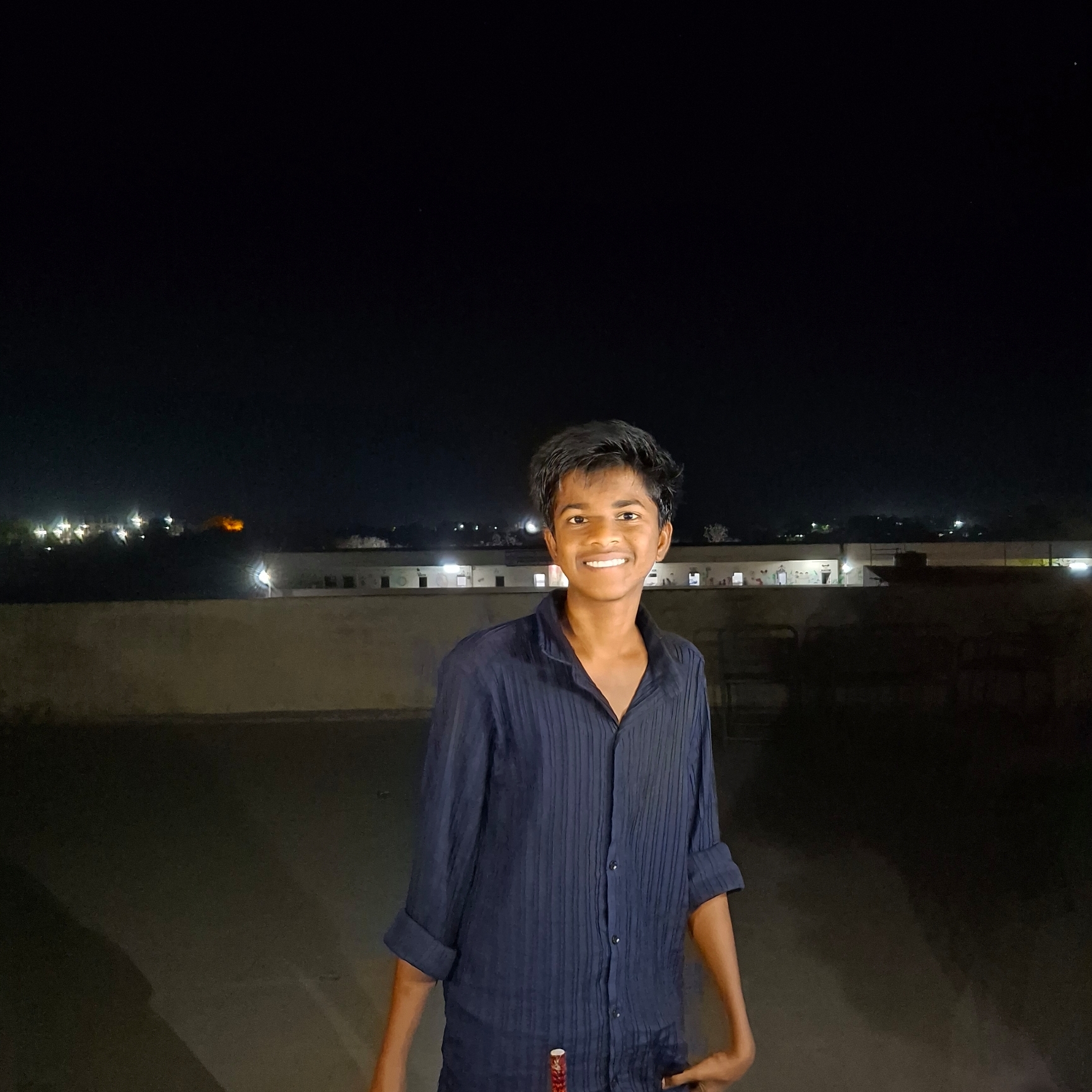 Shashidhar Official123