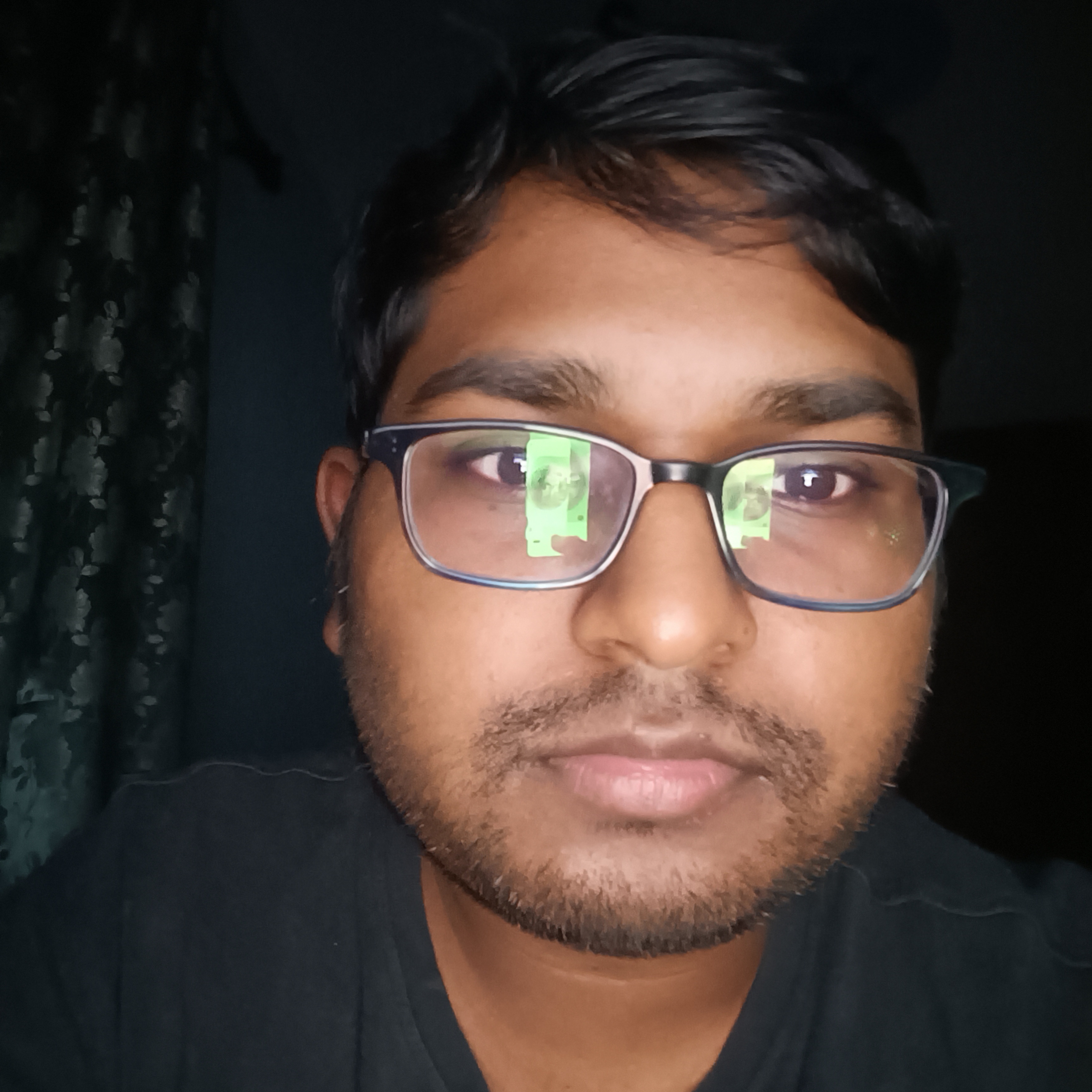 Ankit Kumar