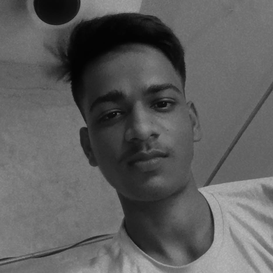 Siddhant Jaiswal