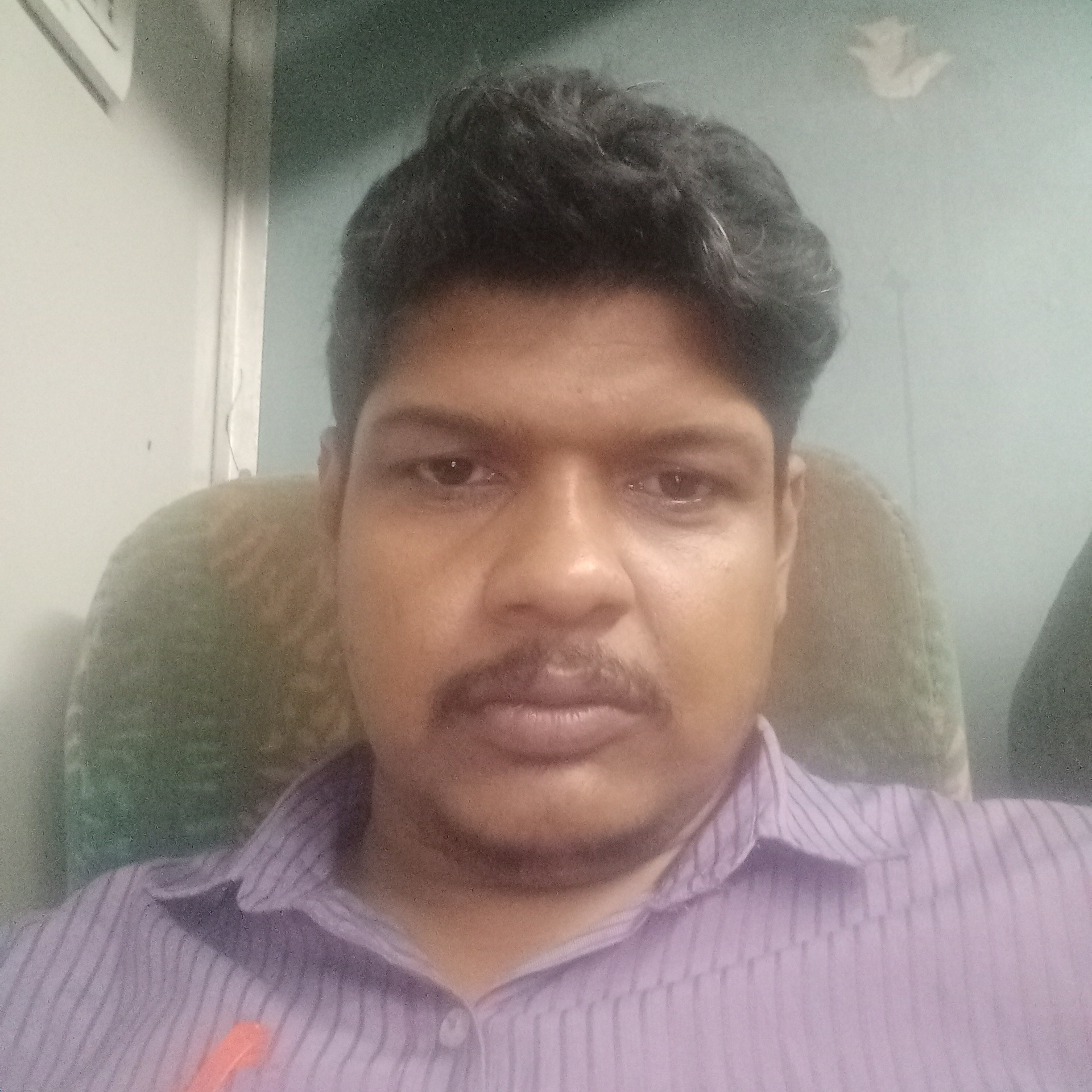 ARNAB MONDAL