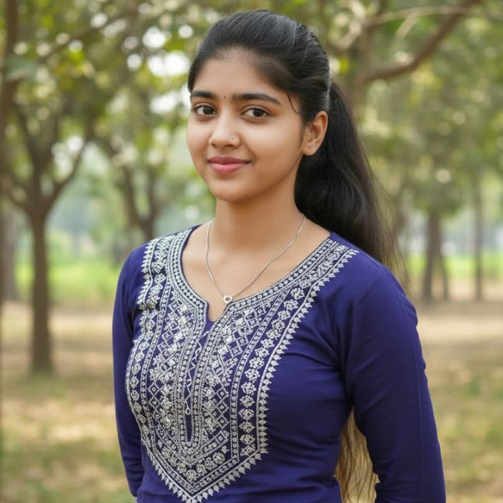 Rashmi Suryawanshi