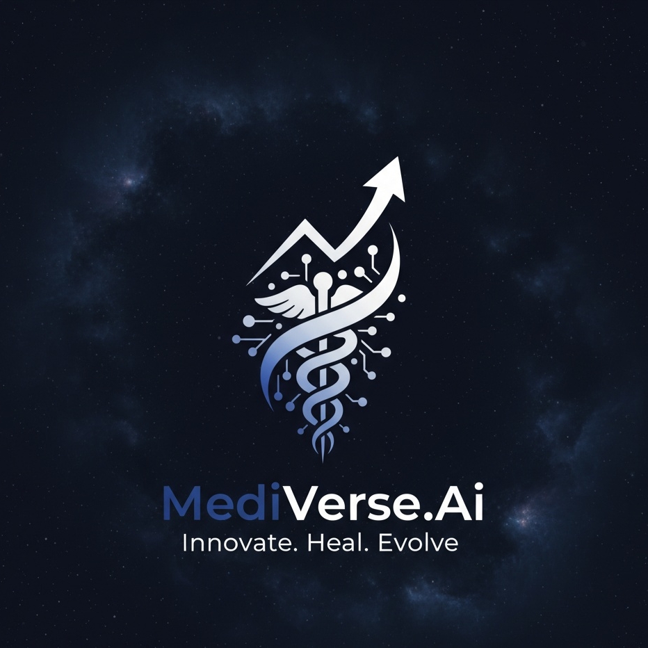 MediVerse.Ai