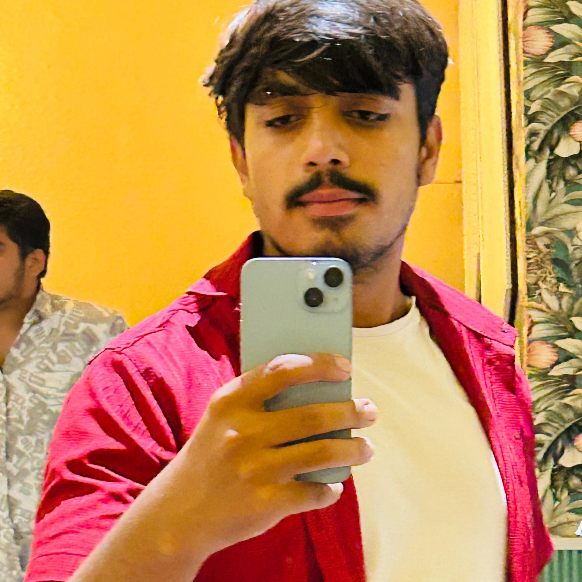 Keshav
