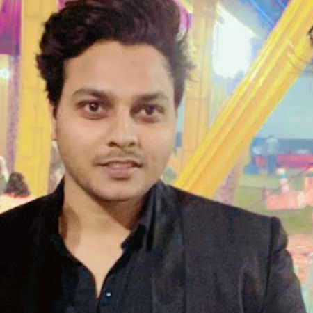 Rahul Sharma