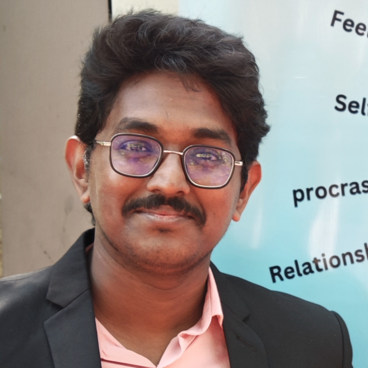 Revanth Ram Kallepalli