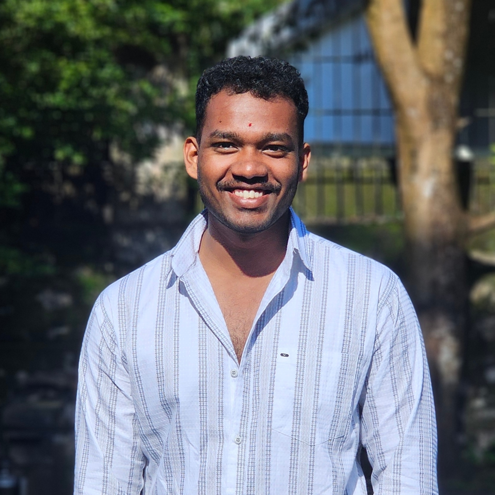 Ananthakrishna Vijai