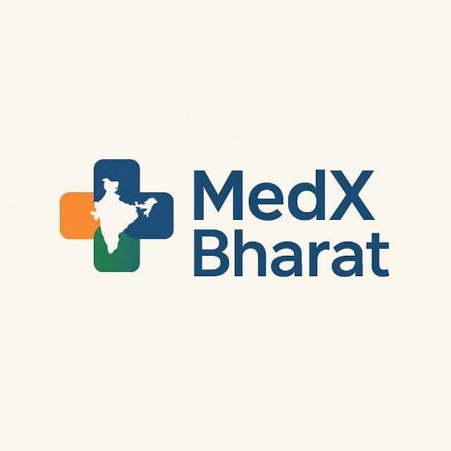 MedX Bharat
