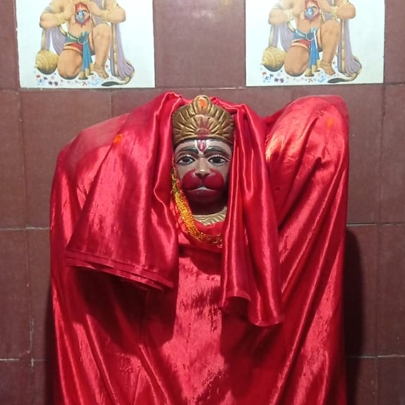 Rahul Yadav