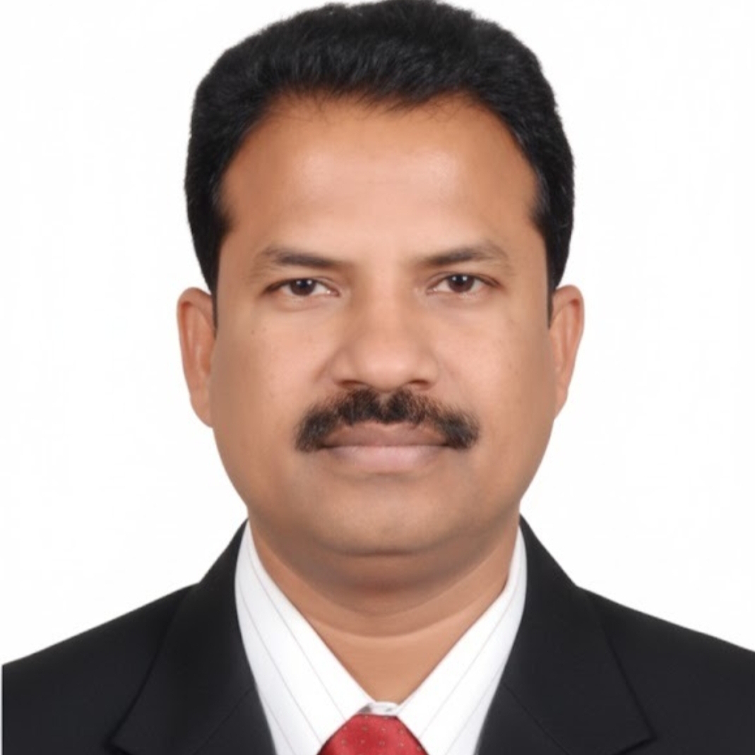 Kola Srinivas Rao