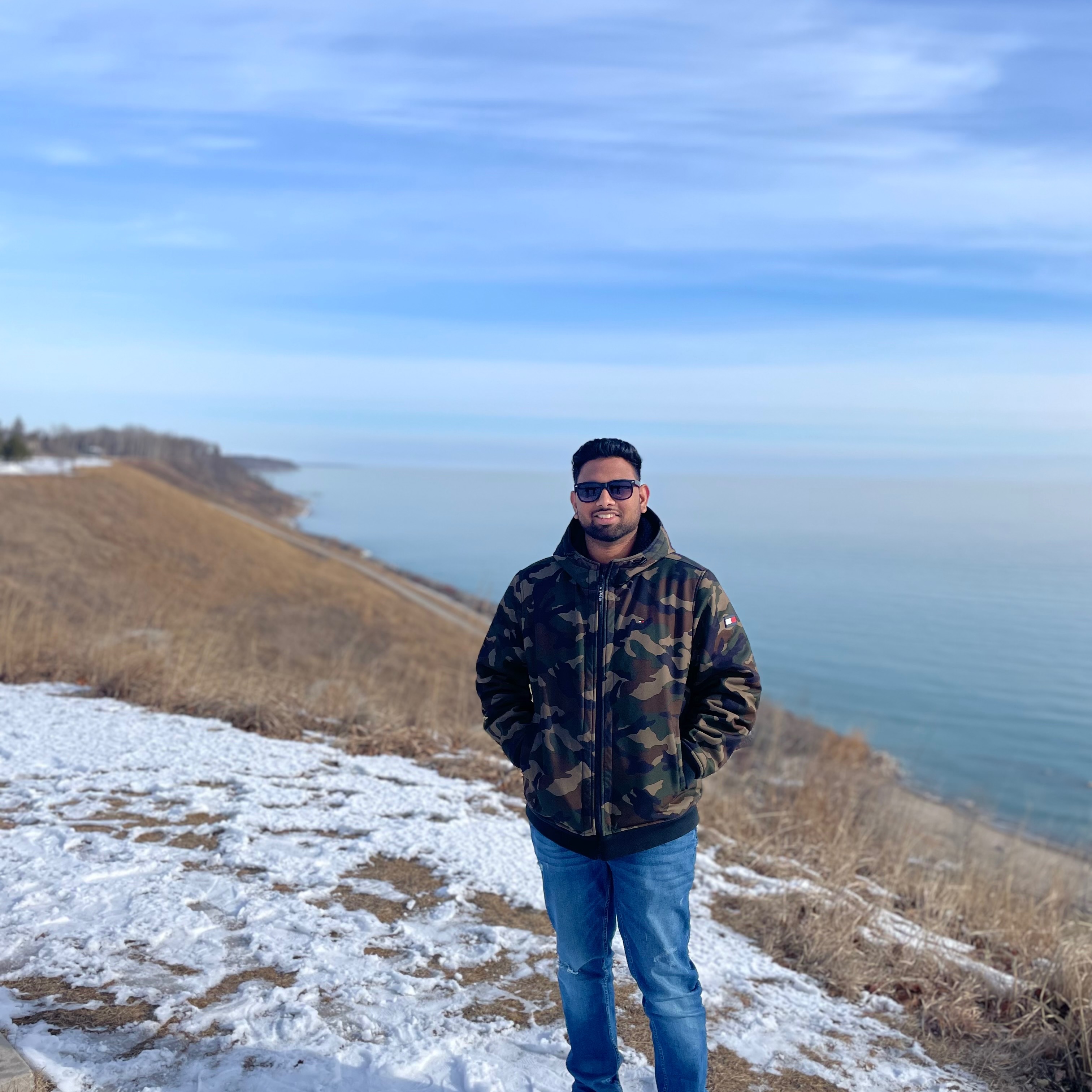 Pavan kumar Guntupalli