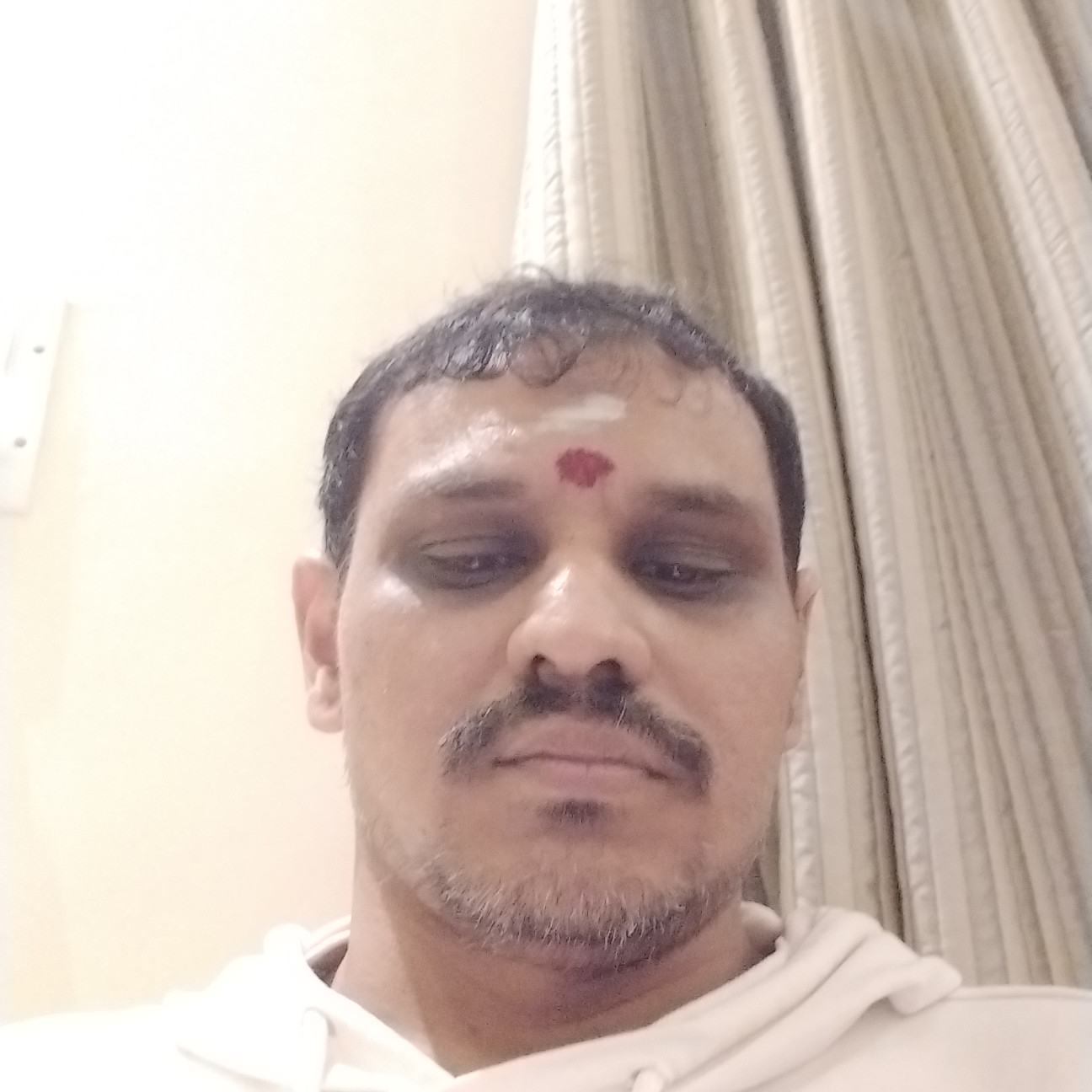 harsh kumar