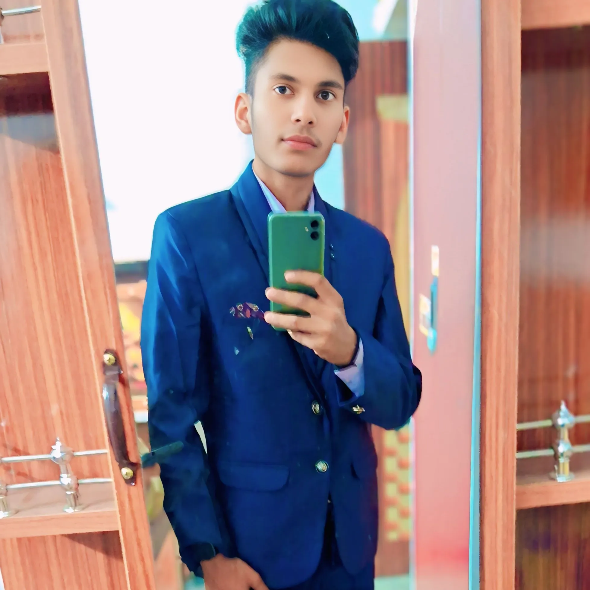 Shivam mishra
