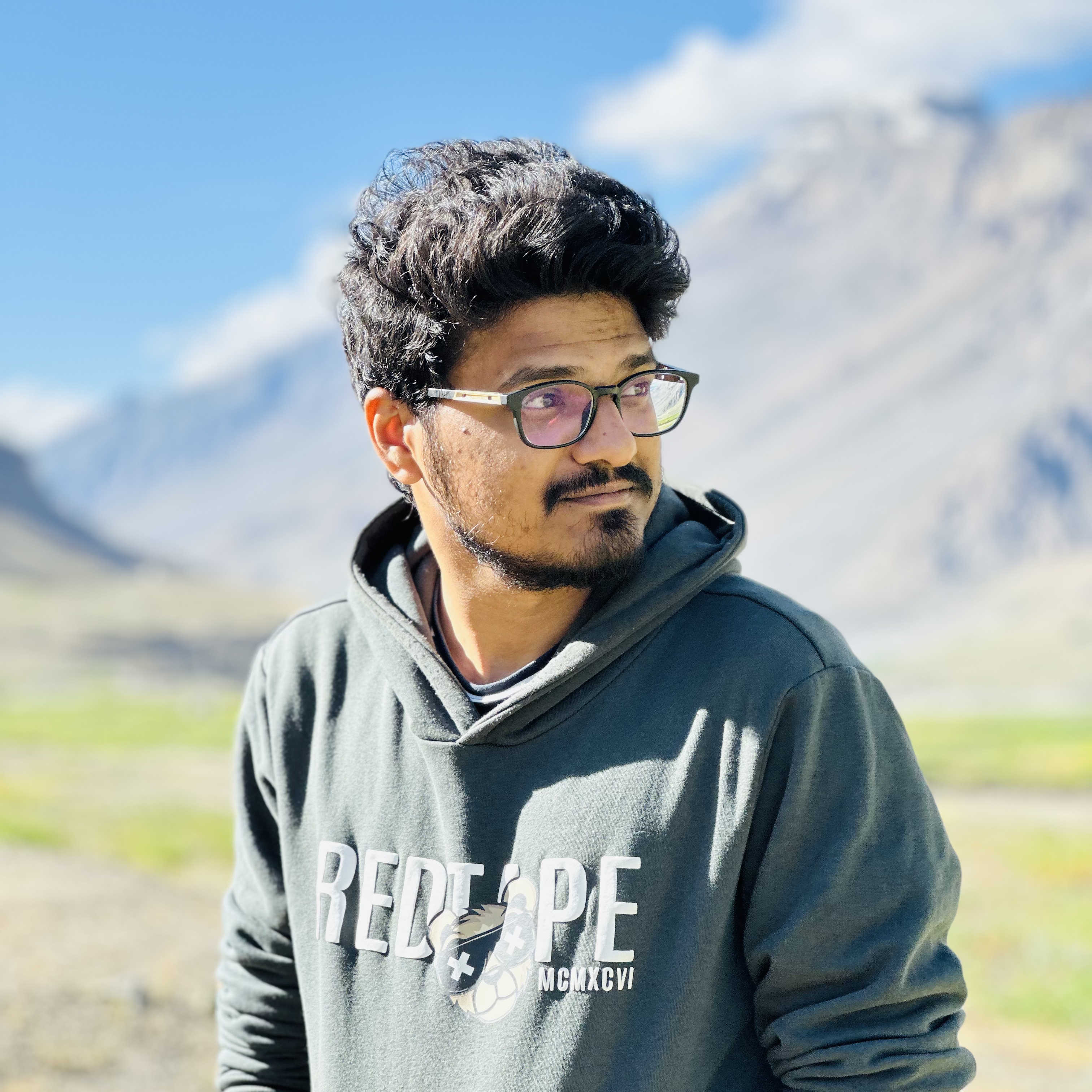 Yeswanth Reddy Pellakuru