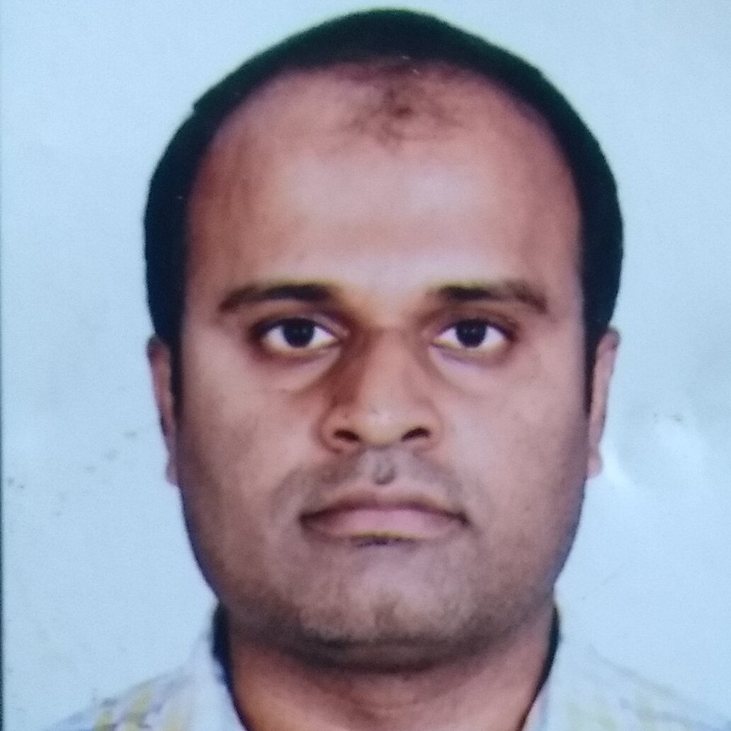 NageswaraRao Namburu