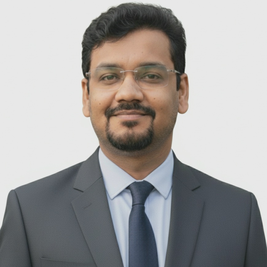 Anoop kumar Srivastava