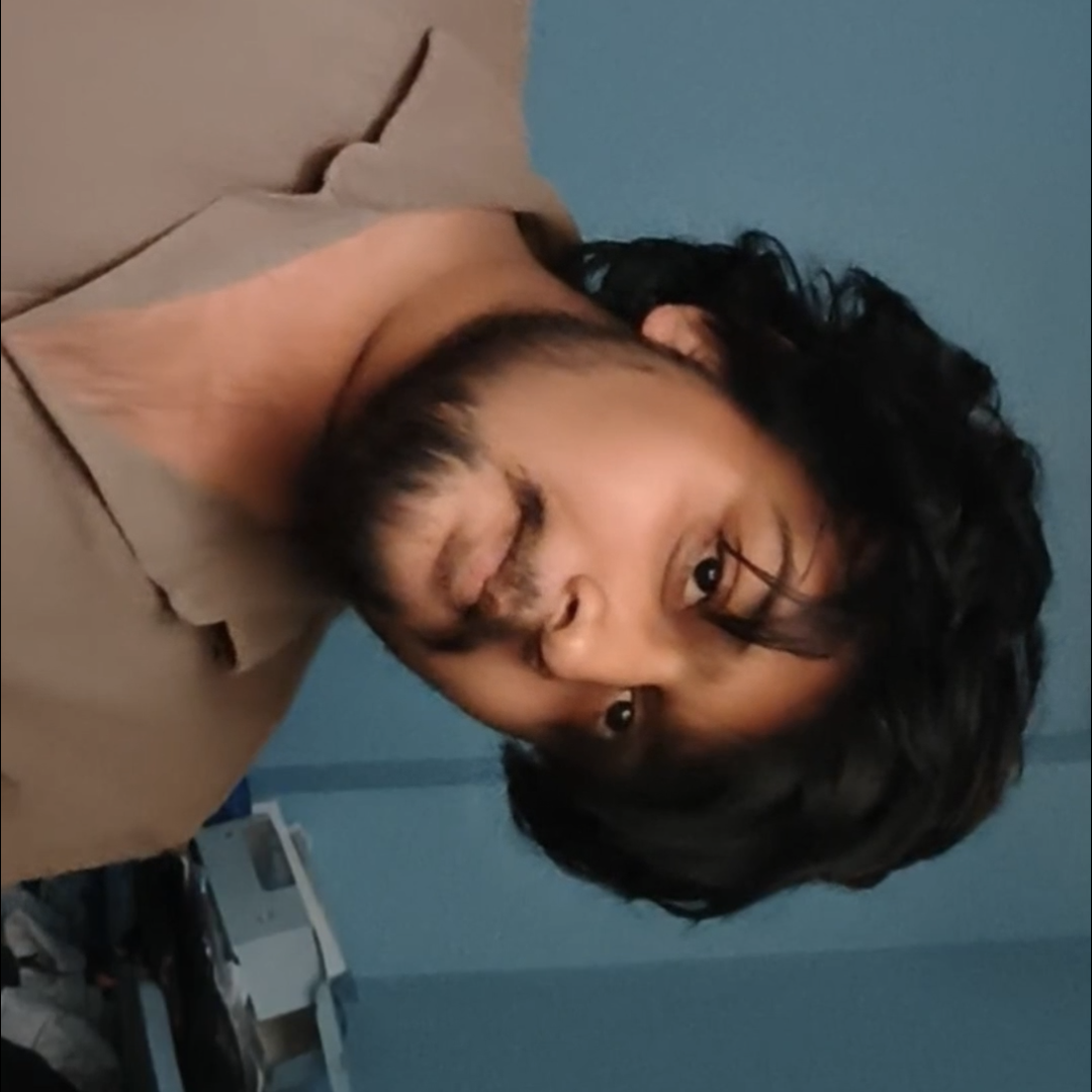 Dinesh Kumar