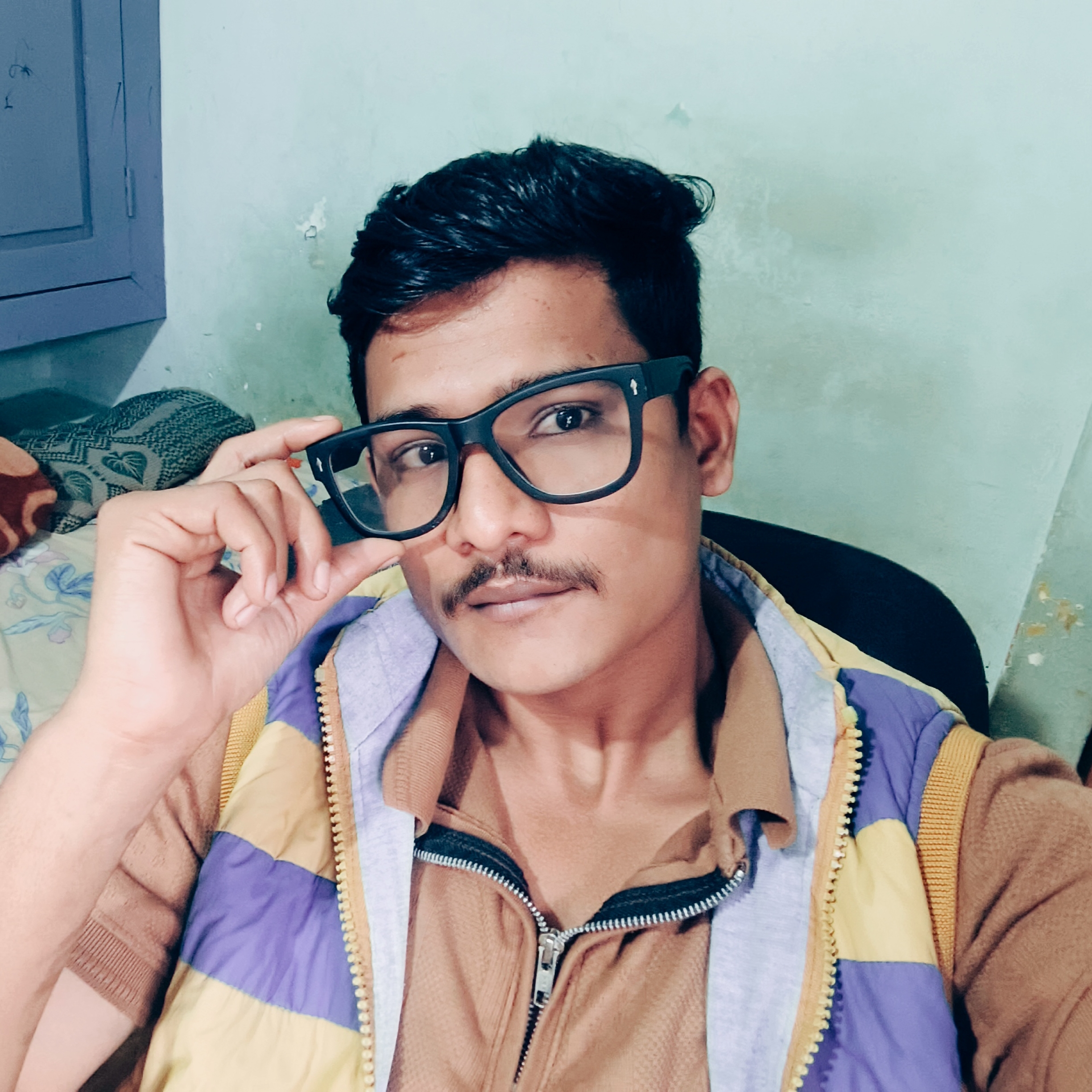 Deependra Patel